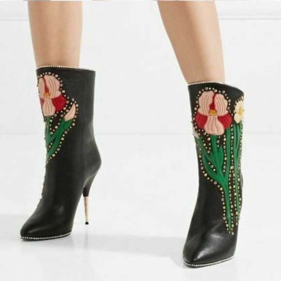 gucci fosca boots